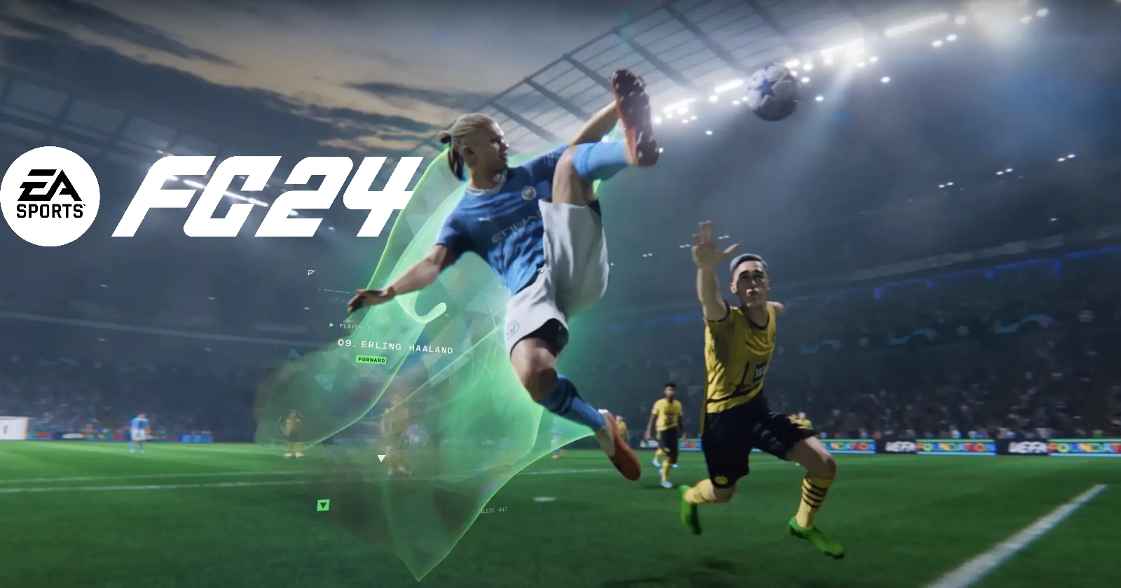 The Hottest Matches and Moments in EA Sports FC 24