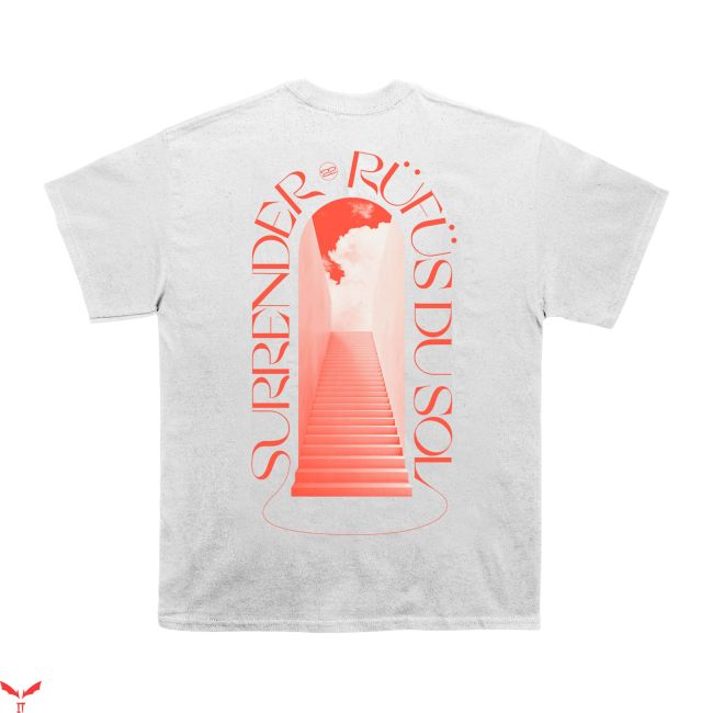 The Art of Finding Genuine Rufus Du Sol Merch: Your Complete Guide