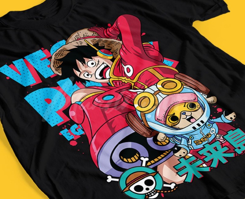 Find Quality Onepiece merchandise for True Anime Fans