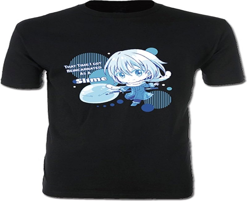 Find Exclusive Items at the That Time I Got Reincarnated As A Slime Shop