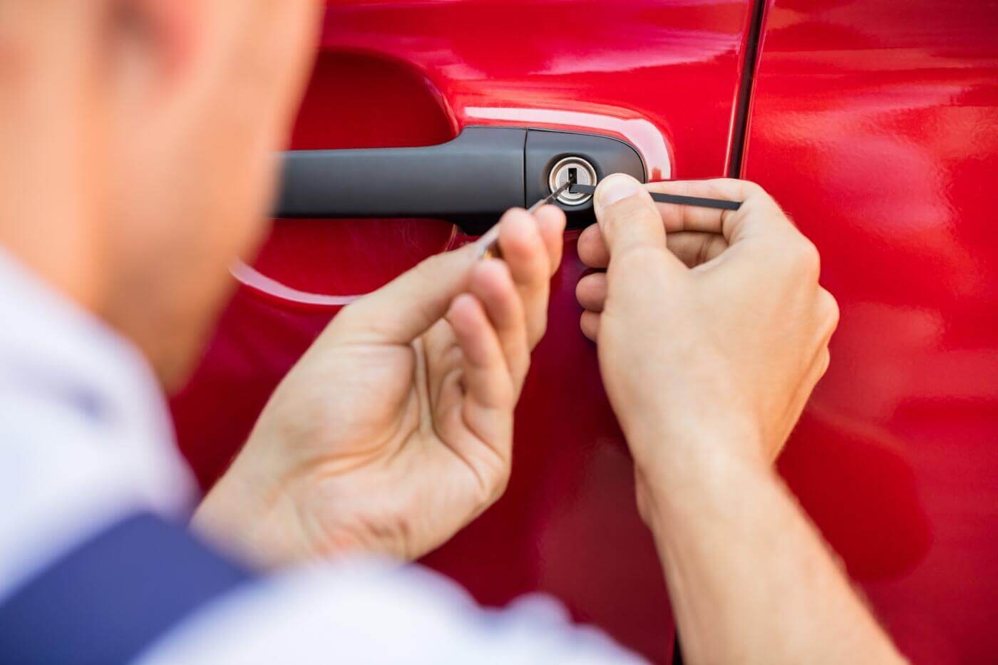 Practical Advice on Getting lost car keys support When You Need It Most