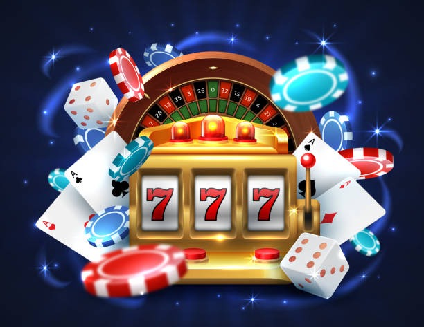 A Closer Look at Modern online spin games